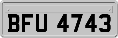 BFU4743