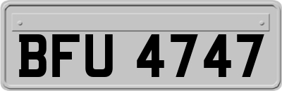 BFU4747