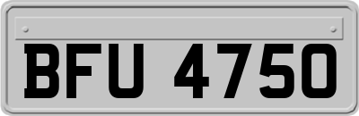 BFU4750