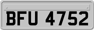 BFU4752