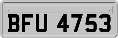 BFU4753