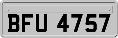 BFU4757