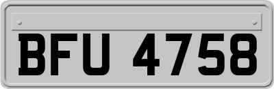 BFU4758