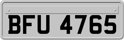 BFU4765
