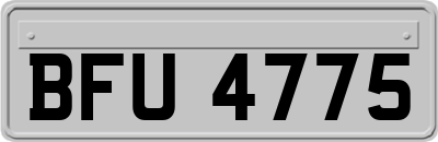 BFU4775