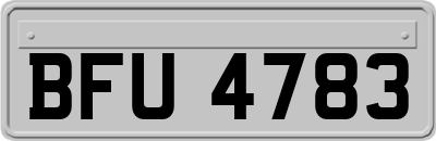 BFU4783