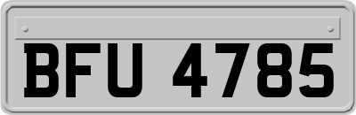 BFU4785