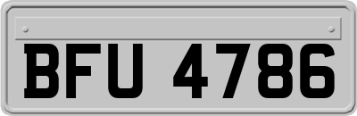 BFU4786