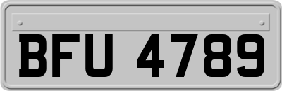 BFU4789