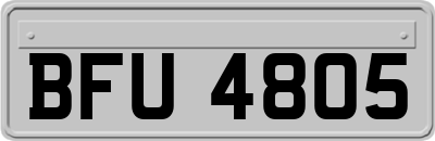 BFU4805