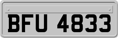 BFU4833