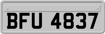 BFU4837