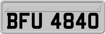 BFU4840