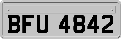 BFU4842