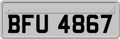 BFU4867