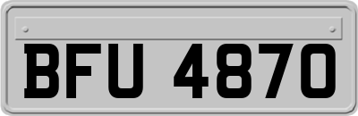 BFU4870