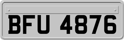 BFU4876