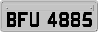 BFU4885