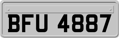 BFU4887