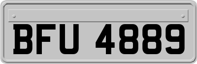 BFU4889
