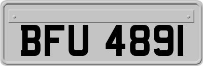 BFU4891