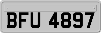 BFU4897