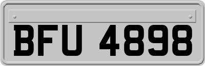 BFU4898