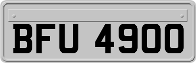 BFU4900