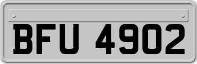 BFU4902