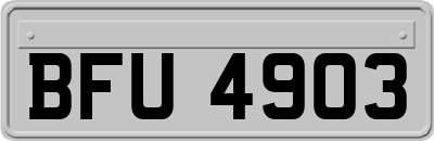 BFU4903