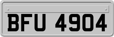 BFU4904