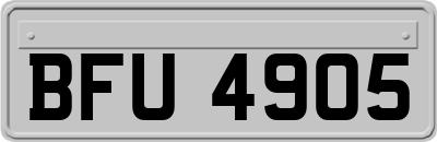 BFU4905