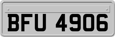BFU4906
