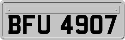 BFU4907