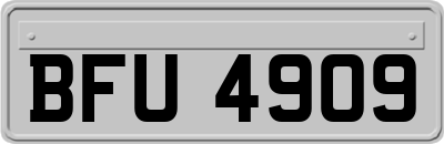 BFU4909
