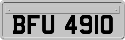 BFU4910