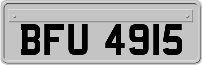 BFU4915