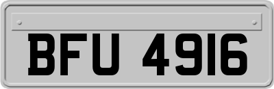 BFU4916