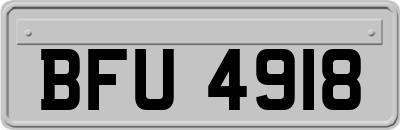 BFU4918