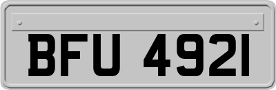 BFU4921