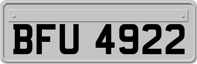 BFU4922