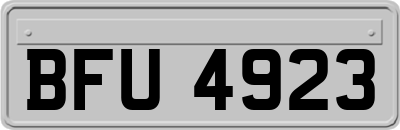 BFU4923