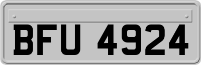BFU4924