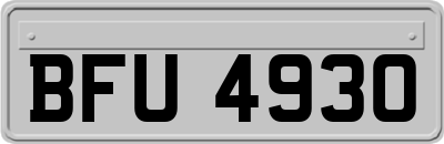 BFU4930