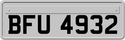 BFU4932