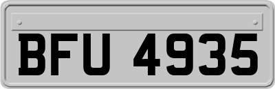 BFU4935