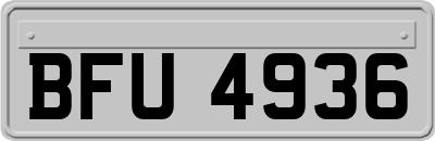 BFU4936