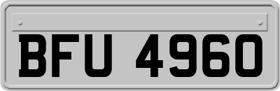 BFU4960