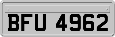 BFU4962