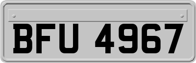 BFU4967